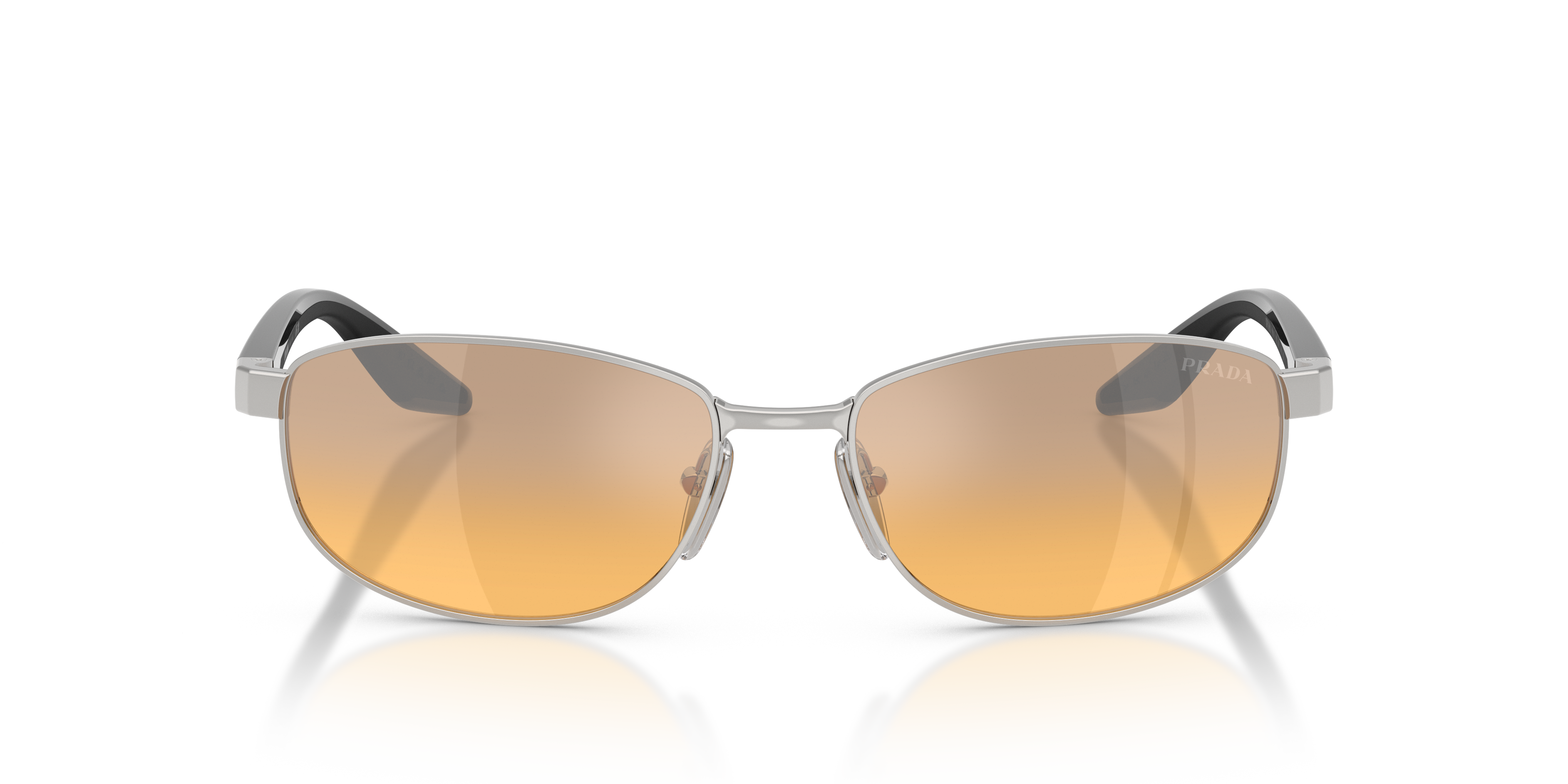 Prada Linea Rossa PS B53S 1BC40Z  